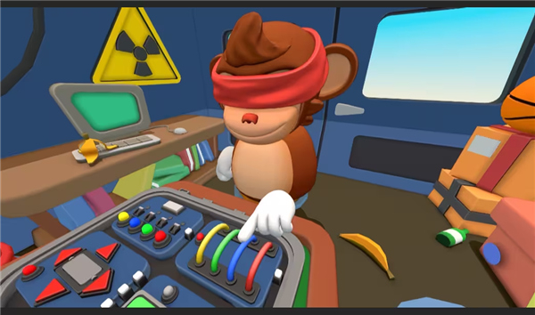 BOMBANANA截图2