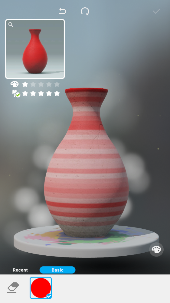 一起玩陶艺2