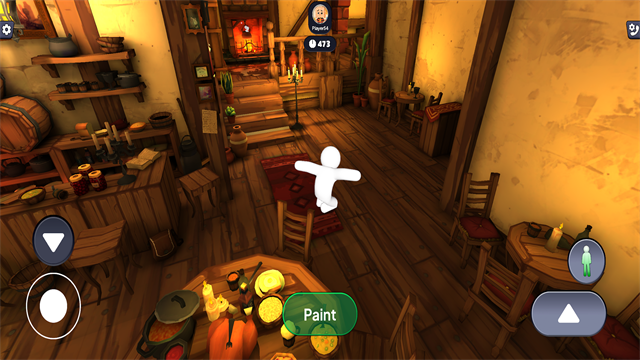 PaintHideandSeek截图4