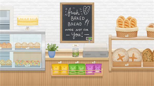 Baker Business3截图1