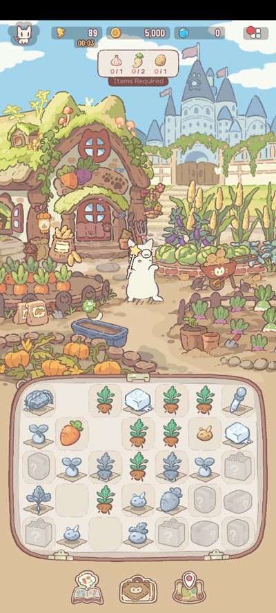 MagicRecipe