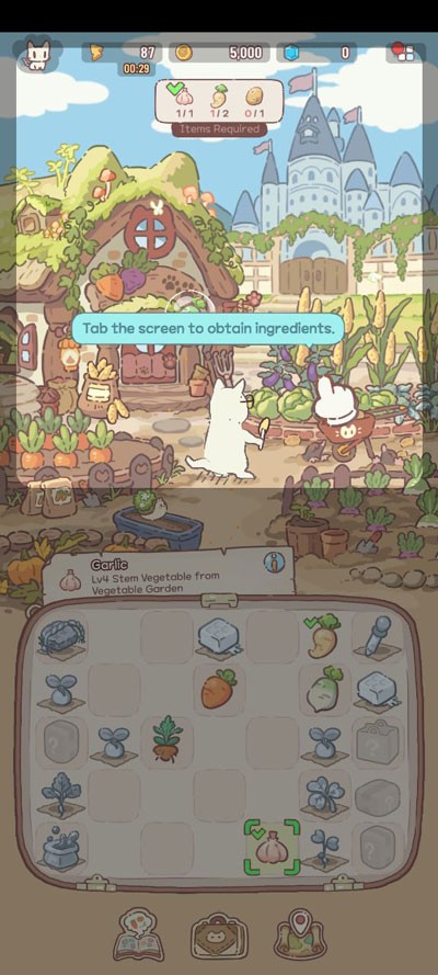 MagicRecipe