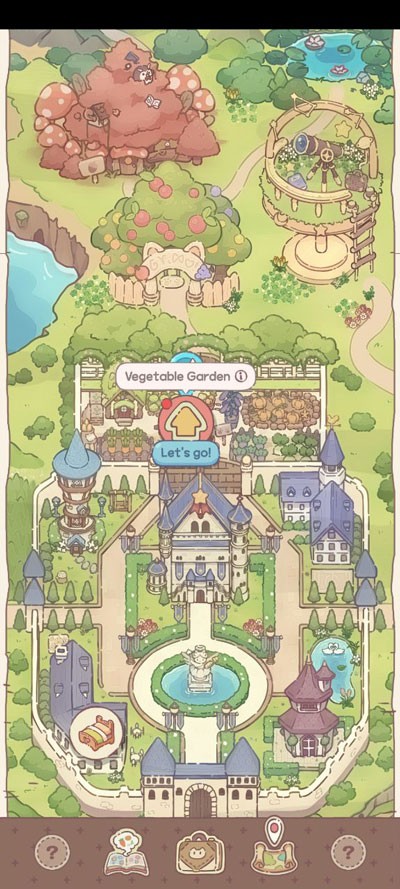 MagicRecipe