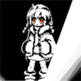 传说之下娘化版