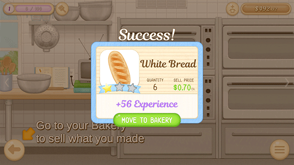 Baker Business3官方正版