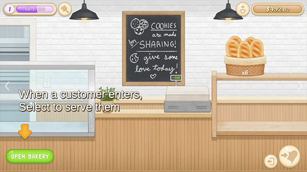 Baker Business3官方正版