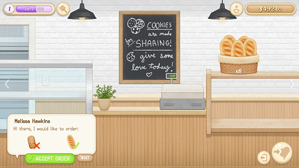 Baker Business3官方正版