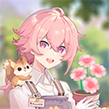 明星花店