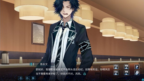 孟德大小姐与自爆少年安卓直装版