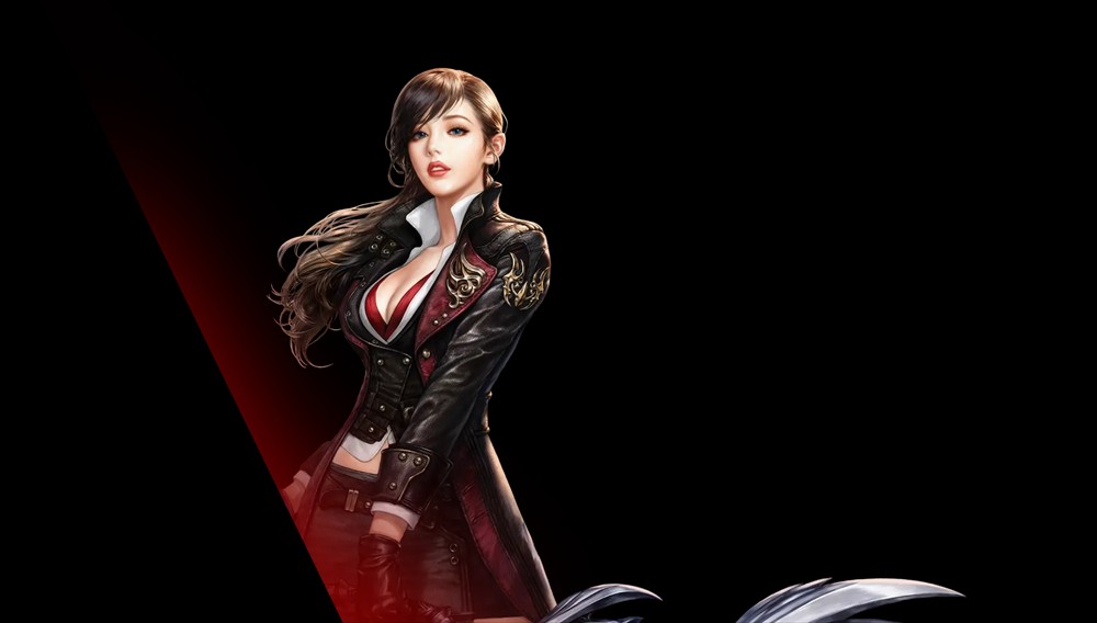 黑色契约RED