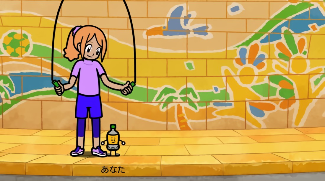 节奏天国奇迹之星