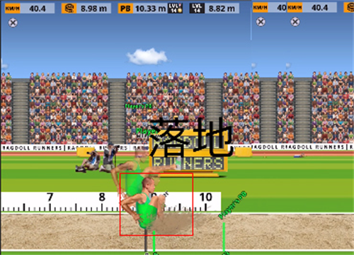 ragdollrunners手机版