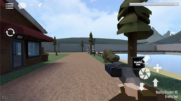 Gorebox(可联机)