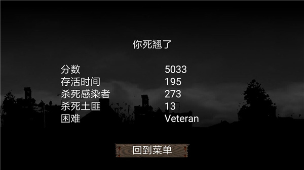 启示录Z