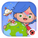 Migaworld米加小镇