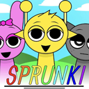 节奏盒子Sprunki全模组版