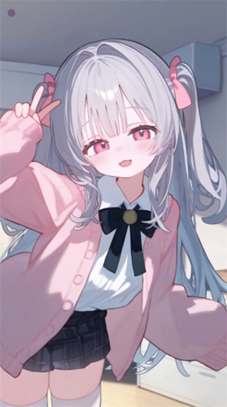 被宠坏的小妹妹中文版