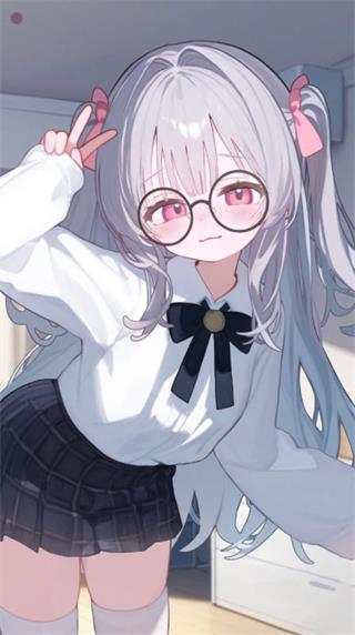 被宠坏的小妹妹中文版