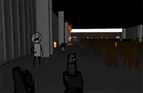 粉红谷汉化版