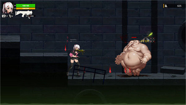 神之血:TheBloodofYidhra截图1