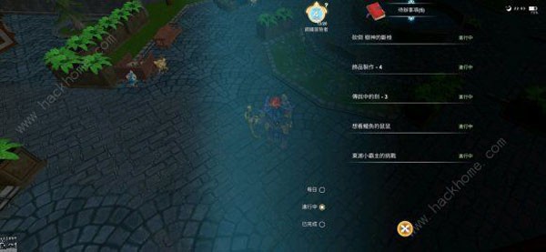 工匠物语2正版