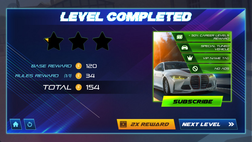 汽车驾驶学校CarDriving截图4