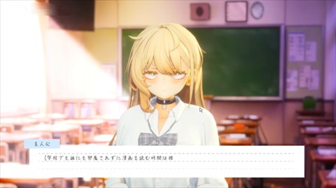 夏之音冷狐版