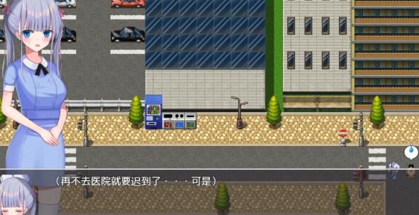 小桃的纠结桃子移植