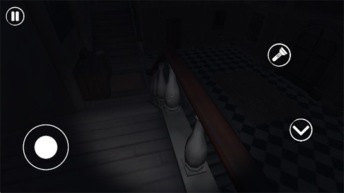 夜幕降临(多人联机)汉化版