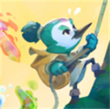 背袋登高中文版