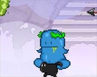 双箭头豪华版