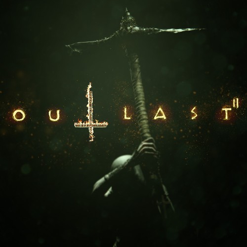 Outlast2手机版