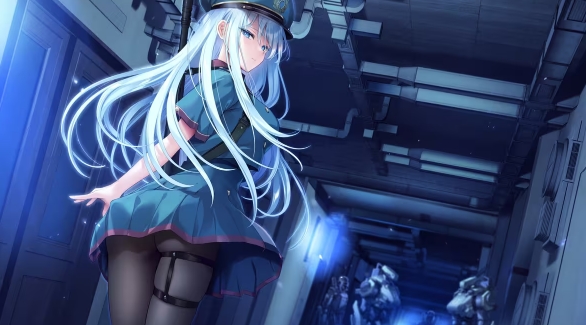 少女世界的生存之道手机版截图3
