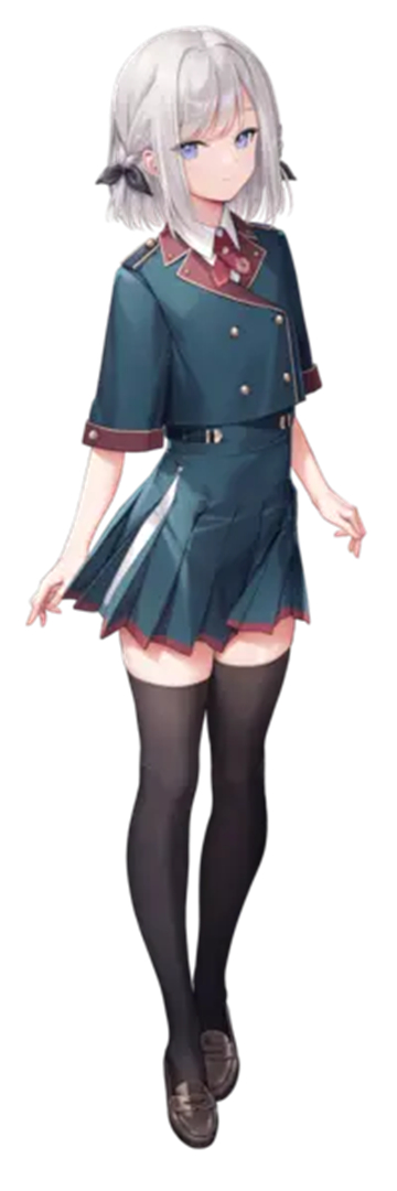 少女世界的生存之道手机版