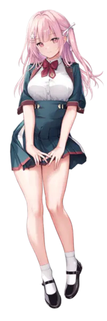 少女世界的生存之道手机版