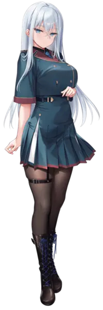 少女世界的生存之道手机版