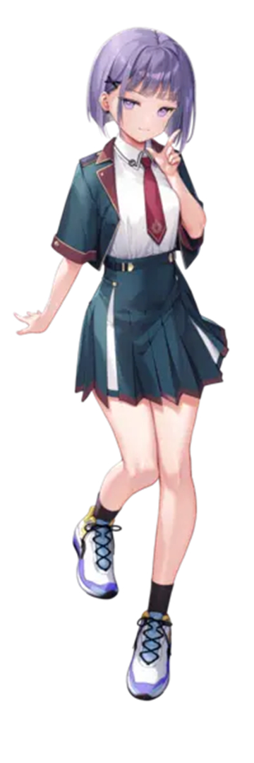 少女世界的生存之道手机版