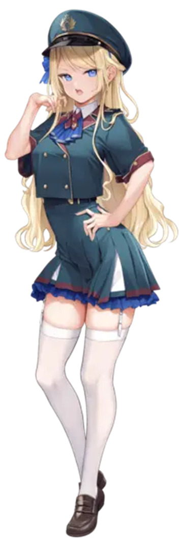 少女世界的生存之道手机版