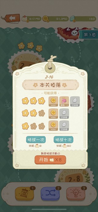 莉莉的冒险衣橱