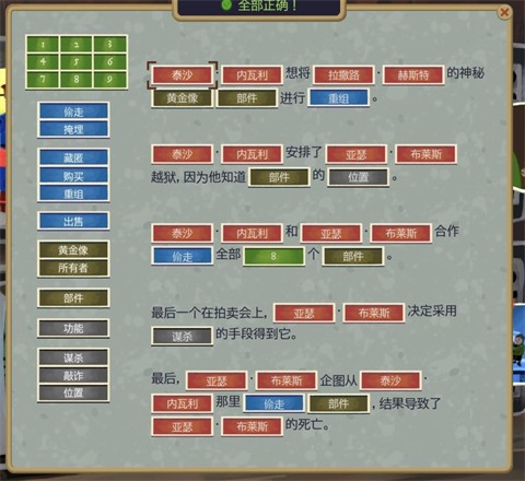 黄金偶像的崛起dlc手机版