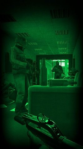 特警射手国际服截图4