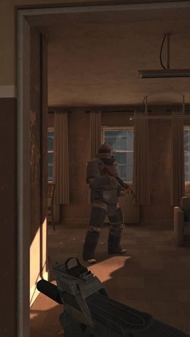 特警射手国际服截图1