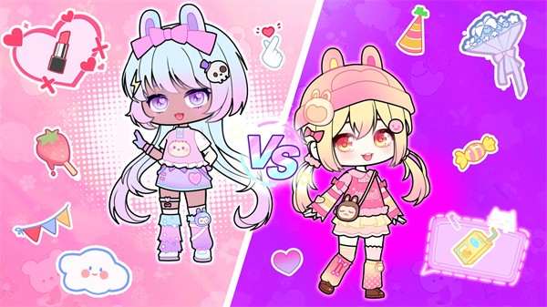 可爱少女养成记截图4
