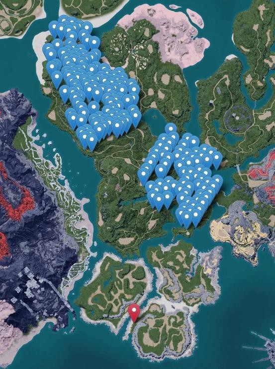 4000万玩家的《幻兽帕鲁》：并非偶然铸就的奇迹？