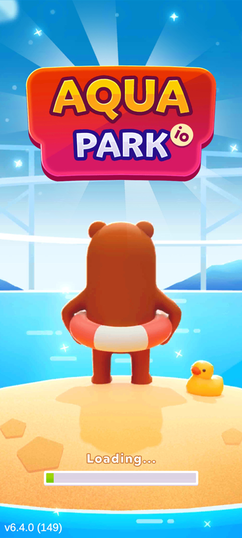 Aquaparkio截图5