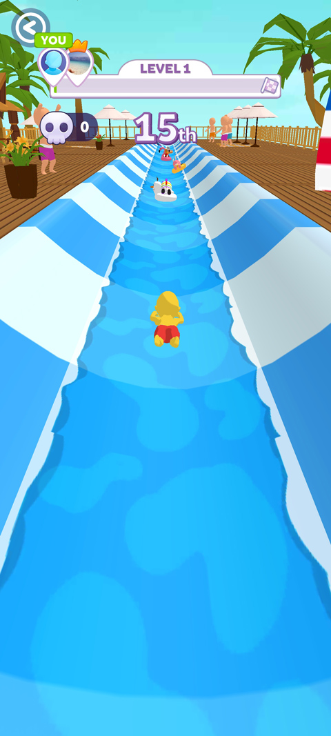 Aquaparkio截图3