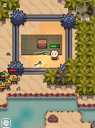 回家的路steam移植版