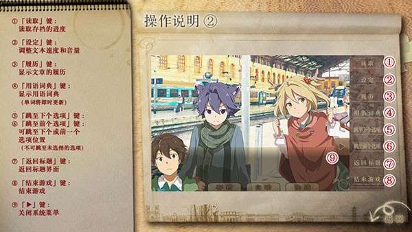 丰裕之角完整版