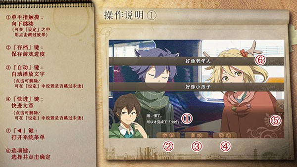 丰裕之角完整版