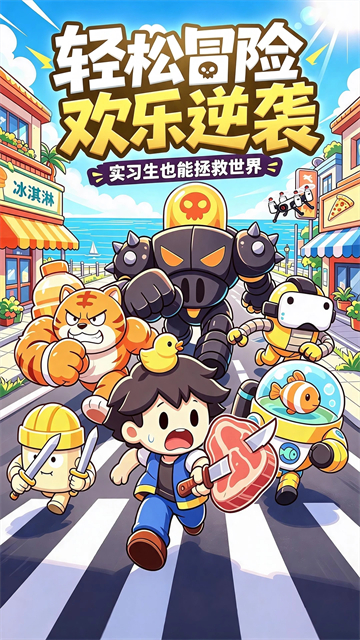 方圆之战手游截图5